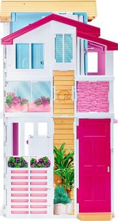 No. 6 - Barbie 3-Story Townhouse - 5