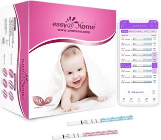 Top 10 Ovulation Test Kits for Accurate Fertility Tracking- 1
