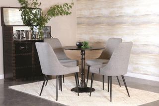 No. 4 - Coaster Home Furnishings Bistro Table - 2