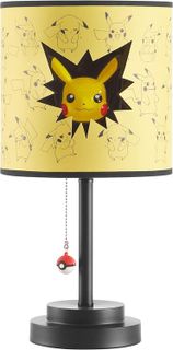 No. 10 - Pokémon Table Lamp - 1