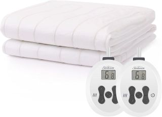 10 Best Electric Mattress Pads for Cozy Comfort- 2