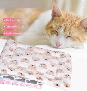 No. 9 - Calming Cat Blanket - 4