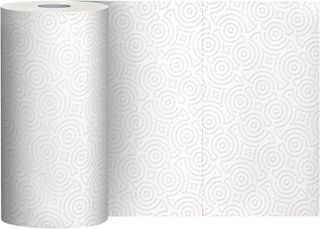 No. 8 - Amazon Basics 2-Ply Paper Towels - 4