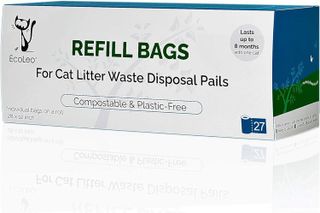 No. 9 - EcoLeo Refill Bags - 1