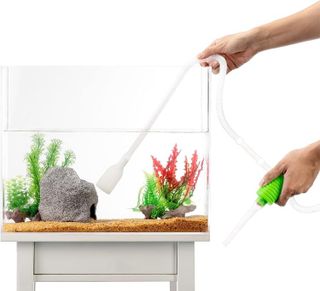 No. 3 - Luigi's Aquarium Gravel Cleaner - 1