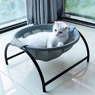 10 Best Cat Hammocks for Your Feline Friends- 1