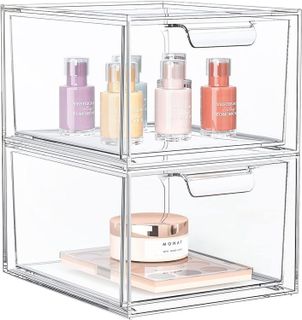 No. 9 - SpaceHacks Cosmetic Display Cases - 1