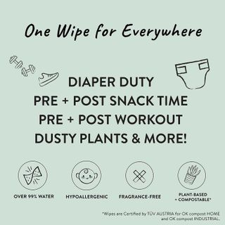 No. 7 - Clean Conscious Wipes - 3