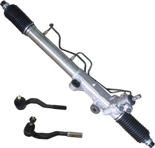 10 Best Automotive Replacement Rack & Pinion Complete Units- 5