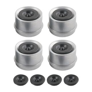 10 Best Trailer Hubs and Spindles You Can Trust- 4