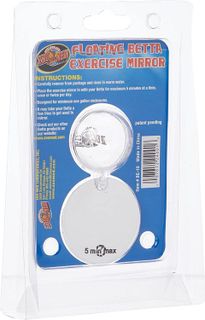 No. 3 - Zoo Med Betta Exercise Mirror - 3