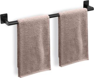 10 Best Towel Bars for Your Bathroom- 5