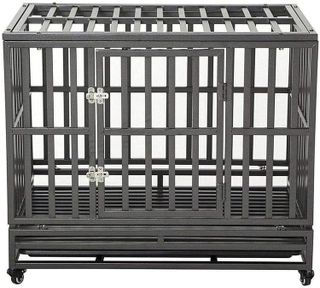 Top 10 Best Dog Enclosures for Travel and Home- 2