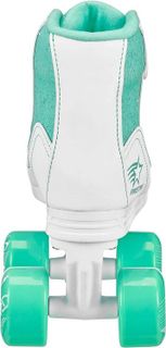 No. 9 - Roller Derby Firestar Youth Skates - 4