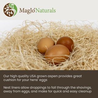 No. 3 - MagJo Aspen Nesting Liners - 4