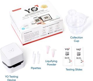 No. 5 - YO Home Sperm Test Kit - 3