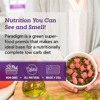 No. 4 - Dr. Harvey's Paradigm Green Superfood Dog Food - 2