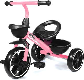 The Top 10 Toddler Tricycles for Your Little Ones- 2