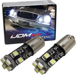 No. 7 - LED Parking Light Bulbs - 1