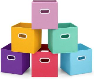 *Top 3 Nursery Waste Bins for Organizing*- 1