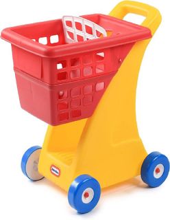 No. 2 - Little Tikes Shopping Cart - 1