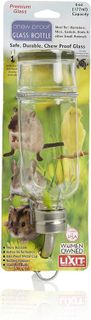 No. 1 - Lixit Bird Water Bottle - 1