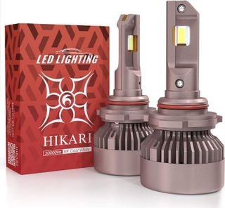 No. 6 - HIKARI 2023 Future LED Bulbs - 1