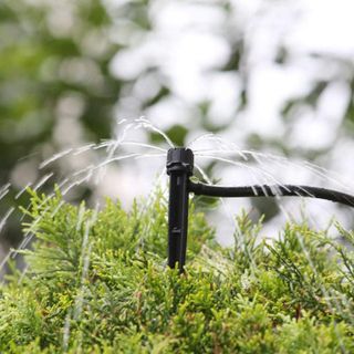 No. 3 - Axe Sickle Automatic Irrigation Drippers - 5