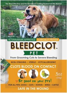 No. 7 - BleedStop Pet Styptic Powder - 2