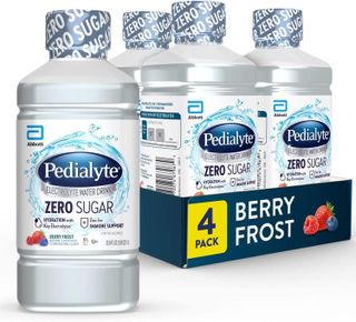 No. 9 - Pedialyte Electrolyte Water - 1