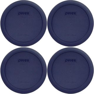 No. 8 - Pyrex Replacement Lids - 1