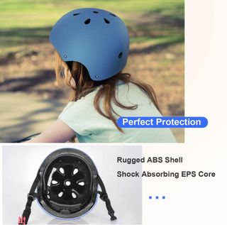 No. 10 - Besttravel Kids Helmet - 3