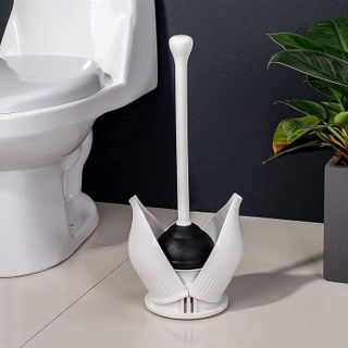 No. 7 - YANXUS Toilet Plunger - 4