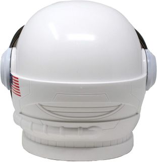 No. 4 - Astronaut Helmet - 4