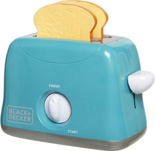 No. 5 - BLACK+DECKER Toaster with Sounds - 2