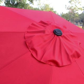 No. 2 - Sunnyglade Patio Umbrella - 5