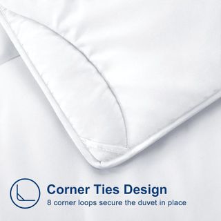 No. 8 - MEELUS Lightweight Comforter - 5