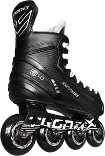 No. 8 - TronX E1.0 Roller Hockey Skates - 2