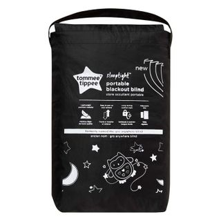 No. 3 - Tommee Tippee Sleeptime Portable Blackout Blind - 5