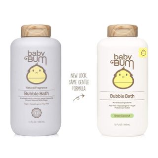 No. 9 - Sun Bum Baby Bum Foaming Bubble Bath - 3