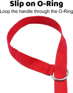 No. 5 - Downtown Pet Supply Slip Leash - 4