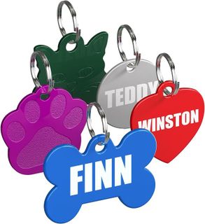 Top 10 Best Cat ID Tags You Can Buy- 2