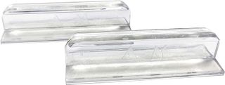 No. 8 - Aquarium Masters Glass Canopy Handles - 2