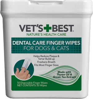 No. 7 - Vet's Best Cat Dental Care - 1