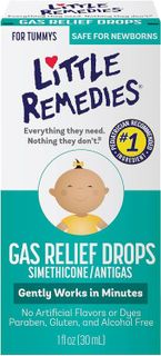 No. 4 - Gas Relief Drops - 1