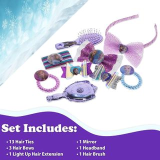 No. 2 - Townley Girl Hair Accessories Set - 3