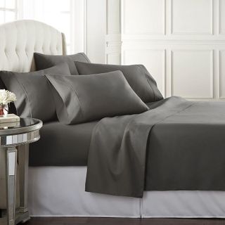 No. 7 - Danjor Linens Sheet Set - 1