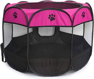 No. 7 - BEIKOTT Pet Playpen - 1