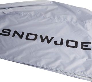 No. 8 - Snow Joe SJCVR-21 Snow Blower Cover - 5