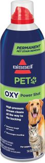 No. 10 - OxyPro Pet Carpet Spot & Stain Remover - 1